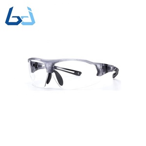 Lunettes de protection UV Borjye J173 Arena pour pickleball - Product Image 1