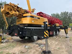 Sany STC 1000C d'<span class=keywords><strong>occasion</strong></span> à vendre - Product Image 4