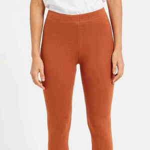 Pantalones de Yoga de Cintura Alta Sin Costuras para Mujer, Leggings Deportivos con Logo Personalizado y Efecto Push-Up, Gran Venta - Product Image 6