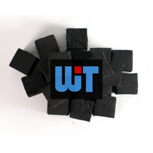 Produit de vente chaud charbon de bois indonésien de coquille de noix de coco le carburant idéal pour le barbecue - Product Image 6