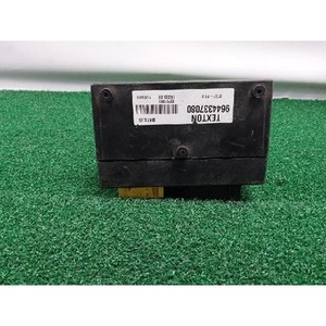 Mini ECU et modules informatiques d'occasion convertibles 9644337080 - Product Image 1