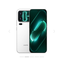 Smartphone Xi Ao m I 18 Pro Max Version Globale Débloqué 5G, Écran AMOLED 6,9 pouces 120Hz, Double Écran, Triple Caméra, Vente en Gros