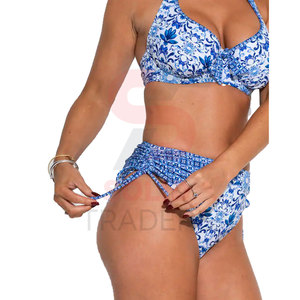 double band <b>bikini</b> <b>top</b> single band swimwear thin strap <b>bikini</b> wear wide strap swim <b>bikini</b> cross strap swimwear back strap <b>bikini</b> - Product Image 6