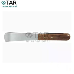 Stainless Steel Manual Dental Spatulas <b>Set</b> Impression Material Cement Powder Wax Mixing Knife Alginate <b>Plaster</b> Medic Instruments - Product Image 6