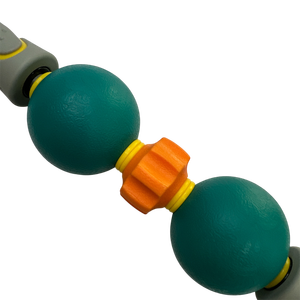 Rouleau de massage fascia pour le corps le plus vendu de Taiwan - Product Image 2