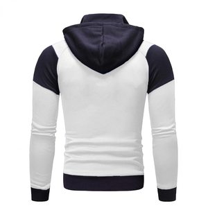 Stylish Unisex Hooded Solid Tracksuit with Soft Fabric Lightweight Relaxed Fit Perfect for Gym Wear Running Everyday Casual Use - Product Image 3