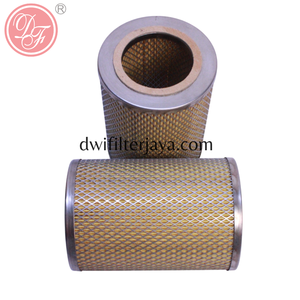 อะไหล่คอมเพรสเซอร์อุตสาหกรรมคุณภาพสูง ไส้กรองอากาศสำหรับอุตสาหกรรม - Product Image 2