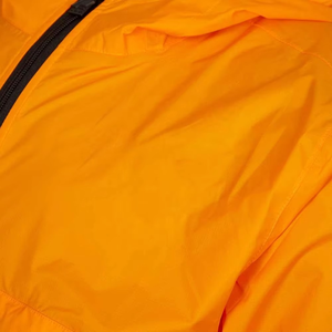 Chaqueta Cortavientos con Capucha para Hombre SANGLA SPORTS, Ligera, Ecológica, Resistente al Viento, de Secado Rápido y Transpirable para Deportes al Aire Libre - Product Image 6