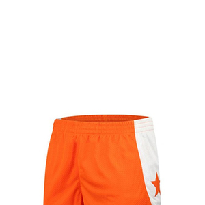 Ensemble Maillot de Basketball Unisexe en Polyester Respirant à Séchage Rapide, Col en V, Sans Manches – Vente en Gros Direct Usine - Product Image 4