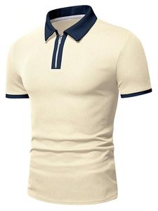 Mens Mineral <b>Wash</b> Tee Trendy Salt Finish Soft Fabric Street Style Casual Wear Wholesale - Product Image 2