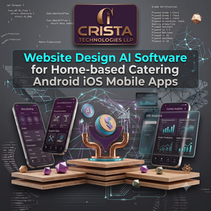 ซอฟต์แวร์ AI สำหรับออกแบบเว็บไซต์ ERP CRM สำหรับอุตสาหกรรมไม้อัด แอปพลิเคชันมือถือ Android iOS  ซอฟต์แวร์จัดการเนื้อหาออนไลน์ WordPress Shopify ปลั๊กอิน AI สำหรับอีคอมเมิร์ซ - Product Image 2