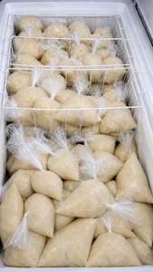 Premium IQF Frozen Soursop Pulp 100% Natural Tropical Fruit Vietnam - Product Image 2