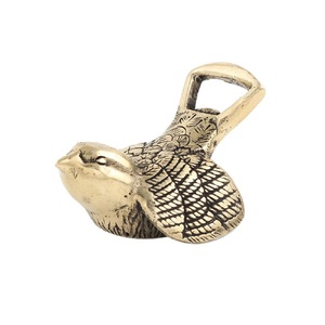 Abridor de Botellas con Figura de Mono y Niño, Abridor de Botellas de Latón Dorado para Bar, Accesorios de Bar para el Hogar, Accesorios de Bar para Regalo - Product Image 6