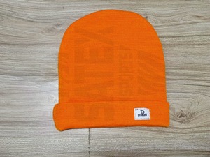 Beanie <b>Hat</b> Casual Lightweight Stylish <b>Winter</b> High Quality Custom Distressed Embroidery Logo 100% Acrylic Unisex Adjustable - Product Image 2