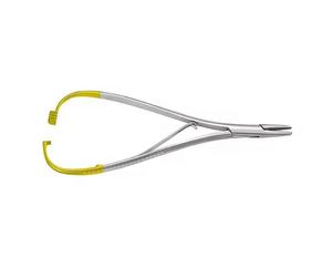 TC MATHIEU KOCHER Porte-aiguilles Base d'équipement chirurgical S/S - Product Image 1