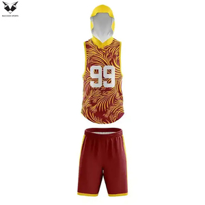 Nuevos Uniformes Deportivos para Equipos 7 contra 7, Sublimados, de Primera Calidad, al Por Mayor, para Adultos - Product Image 2