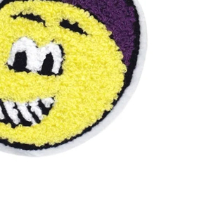 Soft Fabric <b>Stylish</b> Comfortable Outdoor Chenille Patches wholesale price best manufacturing breathable durable Chenille Patches - Product Image 6