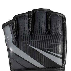 Professional MMA Gloves for Striking and <b>Ground</b> Training Lightweight MMA Gloves for Fitness and Martial Arts Mma Gloves - Product Image 6