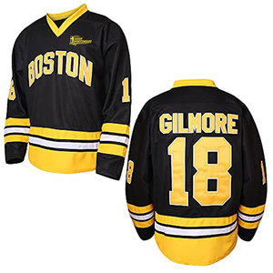 Maillot de hockey sur glace à séchage rapide et flexible, équipement d'entraînement de hockey toutes saisons, maillot de hockey confortable - Product Image 1