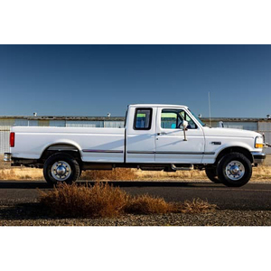Ford F-250 4x4 de 1997 - Product Image 3