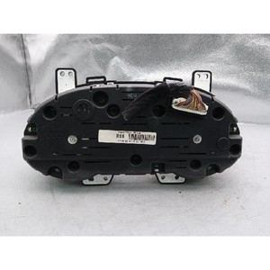 Ensemble de tableau de bord Veloster 2011-2015 - Instrument d'occasion ORIGINAL 940132V020 - Product Image 3