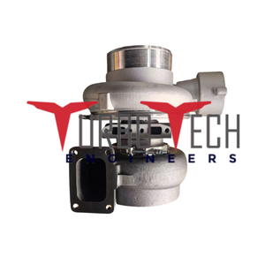 Nouveau TURBOCHARGEUR 145-7095 BTL8501 pour MOTEURS DE GÉNÉRATEURS 3508B & 3512 en acier rapide - Product Image 1