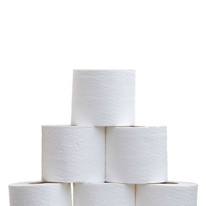 Papel Higiénico Desechable de Alta Calidad, Ultra Suave, Hecho con Pulpa de Madera Virgen, Suministro al por Mayor para Supermercados, Hoteles y Distribuidores - Product Image 1