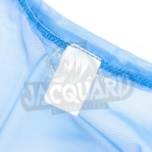 เสื้อยืดคอกลมตาข่ายทรงทันสมัย แห้งเร็ว สวมใส่สบาย เหมาะสำหรับเล่นกีฬา ผลิตในประเทศปากีสถาน - Product Image 6