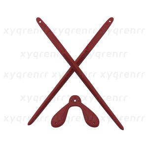 Сменные резиновые носки + носовые накладки для <span class=keywords><strong>Rudy</strong></span> Project Rydon-многоразовый выбор - Product Image 5