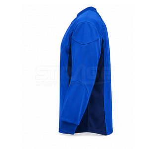 Tissu athlétique flexible, respirant, écologique, léger, séchage rapide, performance confortable, options de couleur personnalisées, pour hommes - Product Image 4