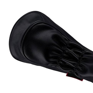 Premium Design Golf <b>Head</b> <b>Cover</b> OEM Manufacturing Service With Custom Branding And Export Quality - Product Image 6