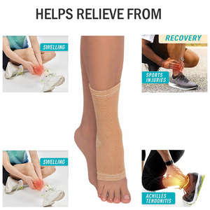 Genouillères et Coudières de Protection Basique en Spandex, Nylon et Caoutchouc pour Cyclisme et Haltérophilie, Fermeture Réglable à Enfiler, Usage Adulte Universel - Product Image 5