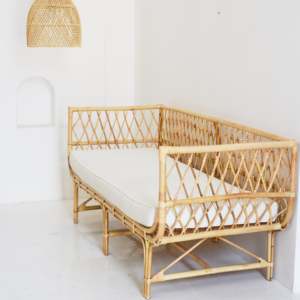 Juego de Sofás de Ratán de Lujo, Sillón, Muebles para Sala de Estar, Decoración para el Hogar, Fabricante de Vietnam - Product Image 4