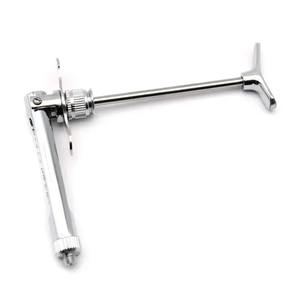 Pistolet d'aspiration multi-types pour anesthésie en chirurgie dentaire, seringue en acier inoxydable, instrument d'injection et d'aspiration pour chirurgie orale - Product Image 4