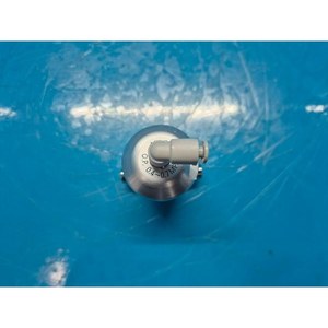 Válvula de Diafragma Neumática KITZ-SCT 316L 10K-1/4 EP KD 08010795, Usada, Piezas de Equipos Legacy Semiconductor - Product Image 4