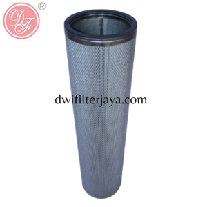 ไส้กรองน้ำมันไฮดรอลิกสำหรับรถปั๊มคุณภาพสูงสำหรับอุตสาหกรรม - Product Image 1