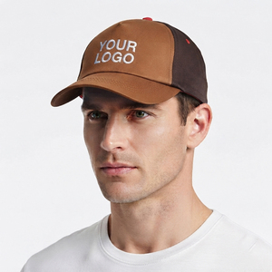 Casquette de baseball en toile rayée Anime Langley avec visière, motif dessin animé, oreilles en peluche, pour cosplay, avec boucle en cuivre doré - Product Image 5