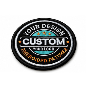 Parches de Goma Ligeros Personalizados en Diseño Multicolor Popular, Parches de PVC de Material Suave con Logotipo Personalizado - Product Image 5