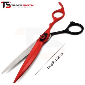 Kit de barbier élégant TSI, accessoires de coupe de cheveux et outils de soin de la barbe de pointe pour les professionnels de salon, commandes en gros - Product Image 3