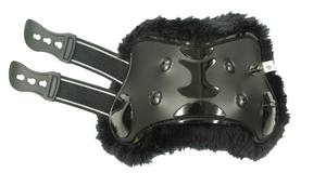 Botas coloridas de neopreno para protección de caballos - Product Image 6