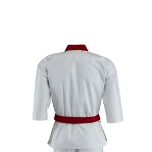 Kimono de Judo en Coton Durable Staley pour Dojo, Double Tissage, Coton Premium Léger et Respirant, Kimono de Jiu-Jitsu - Product Image 3