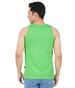 Nouveau Débardeur Sportif Homme 2026 Qualité Premium, Coupe Droite, 100% Coton Léger, Sans Manches, Idéal Entraînement (ODM) - Product Image 5