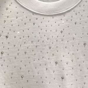 Camiseta informal para hombre de uso diario, camiseta elegante para hombre, camiseta de material suave para hombre, cómoda para todas las estaciones - Product Image 5