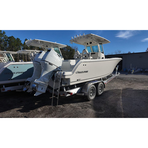 2026 Sailfish 272 SE CC Suzuk_i 200 - Product Image 3