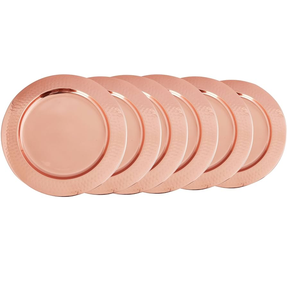 จานทองแดงพร้อมที่ชาร์จ - Product Image 5