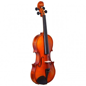 Violon pour débutant avec étui en polystyrène OEM - Product Image 1