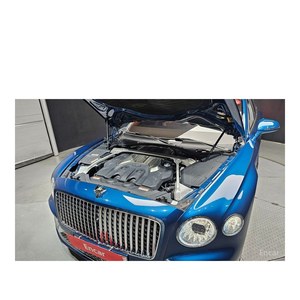 Bentley Flying Spur 4.0 Azure 2023 con Volante a la Izquierda, 85,311 km, Modelo 2023/8 - Product Image 6