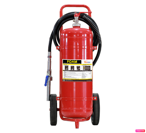 Extintor de Espuma AFFF de Alta Calidad, 25L, Equipo de Extinción de Incendios y Rescate, el Más Vendido - Product Image 1