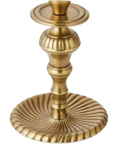 Brass <b>Taper</b> <b>Candle</b> <b>Holder</b> - Product Image 3