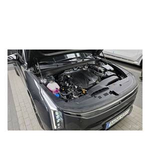 Kia K8 2024, 3.5 Gasolina, 4x4, Caja de Cambios Automática, Asientos de Cuero, Volante a la Izquierda - 13,081 km - Product Image 6